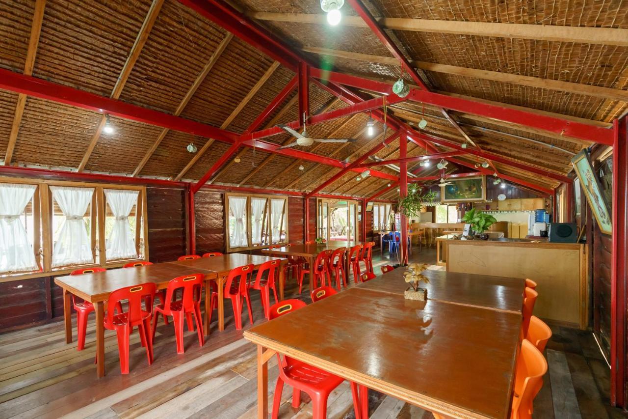 Reddoorz Syariah @ Sumur Tiga Beach Sabang Sabang  Exterior photo